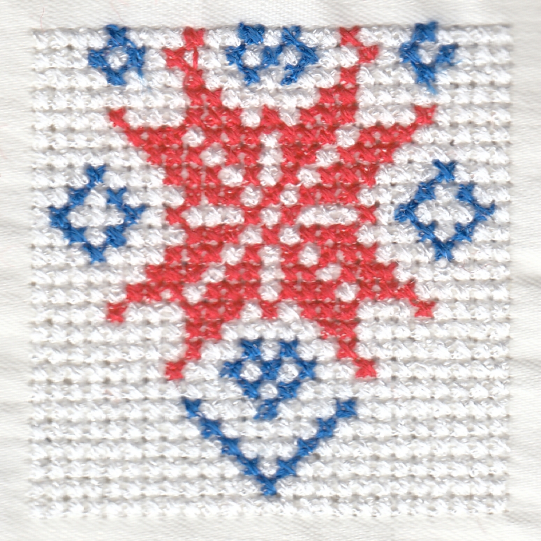 Elegance design 01 bottom section