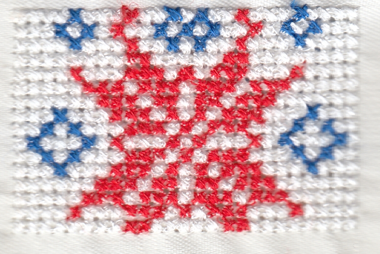 Elegance design 01 single section