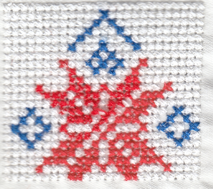 Elegance design 01 top section