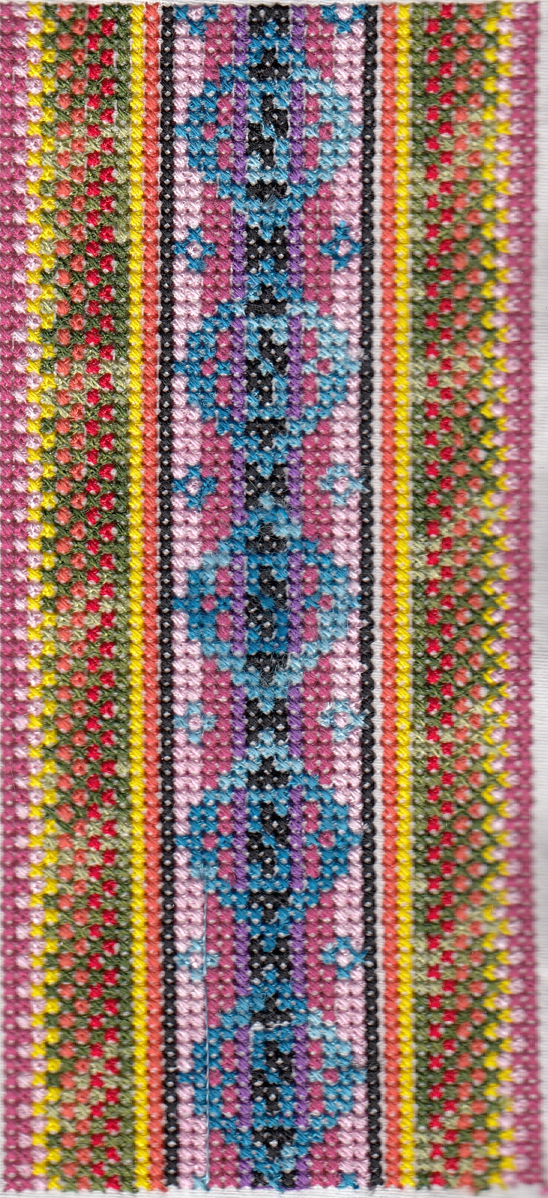 Loom wide 6