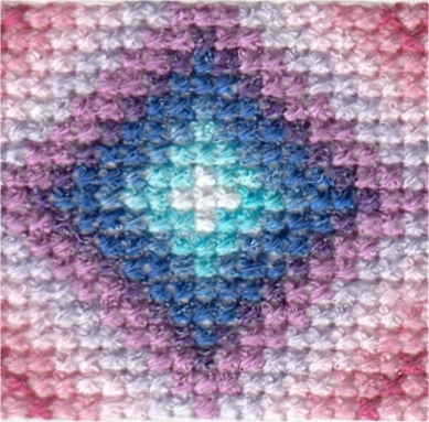 loom wide 8 multicolour single a